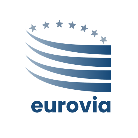 Eurovia logo